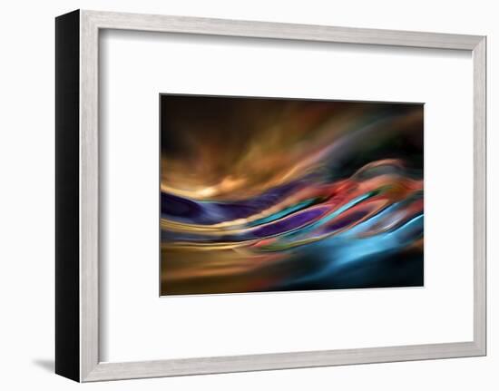 I Dream of Wild Places-Ursula Abresch-Framed Photographic Print