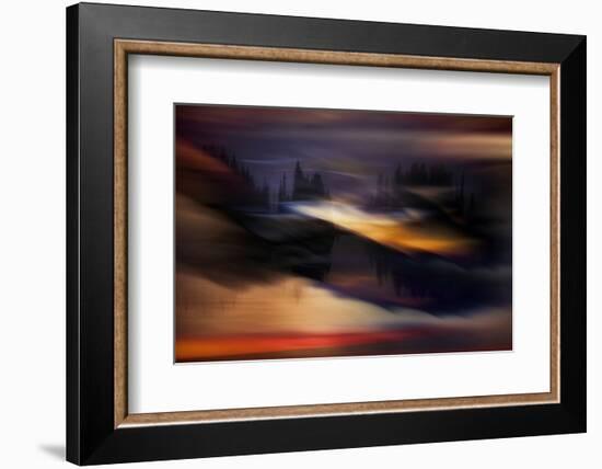 I Dream-Ursula Abresch-Framed Photographic Print