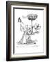 "I dreamed about you for years, but somehow I thought you'd be different!" - New Yorker Cartoon-James Mulligan-Framed Premium Giclee Print