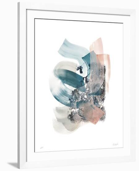 I Dreamt In Colour-Eva Hjelte-Framed Limited Edition