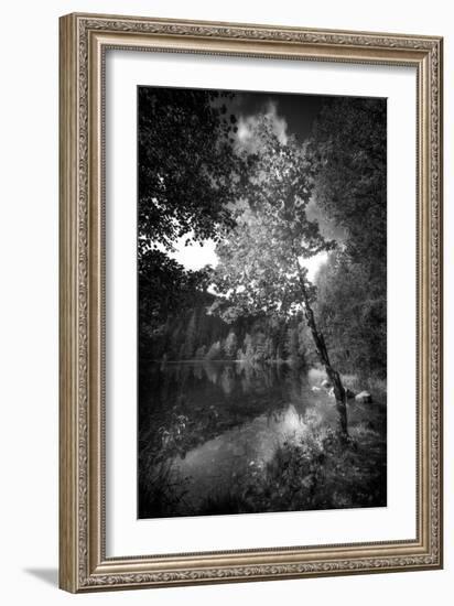 I Feel It-Philippe Sainte-Laudy-Framed Photographic Print