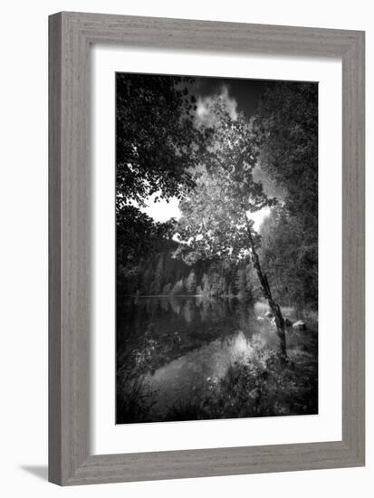 I Feel It-Philippe Sainte-Laudy-Framed Photographic Print