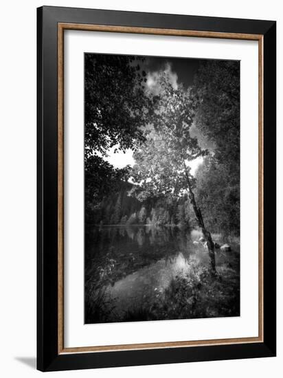 I Feel It-Philippe Sainte-Laudy-Framed Photographic Print