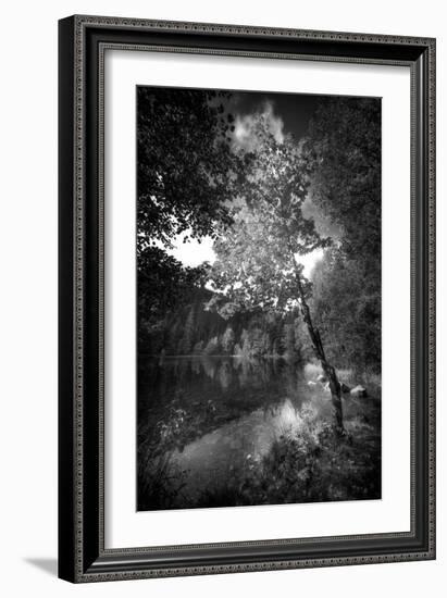 I Feel It-Philippe Sainte-Laudy-Framed Photographic Print