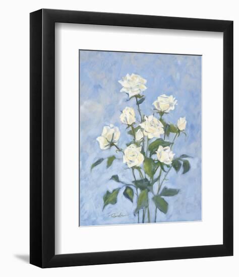 I Fiori I-Todd Telander-Framed Art Print