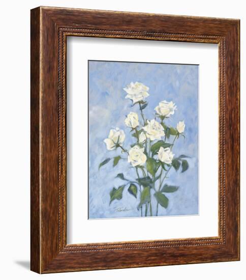 I Fiori I-Todd Telander-Framed Art Print