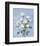 I Fiori I-Todd Telander-Framed Art Print