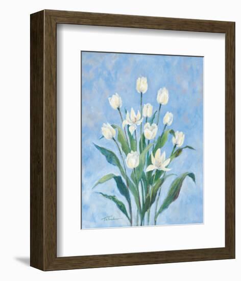 I Fiori II-Telander-Framed Giclee Print