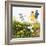 I For Insects-Clive Uptton-Framed Giclee Print