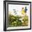 I For Insects-Clive Uptton-Framed Giclee Print