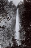 Multnomah Falls, Circa 1890-I.G. Davidson-Premier Image Canvas