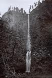 Multnomah Falls, Circa 1890-I.G. Davidson-Framed Premier Image Canvas