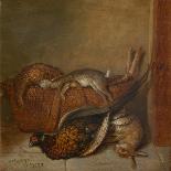 Nature Morte, 1872-I. G. Tarquett-Premier Image Canvas