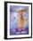 I Give You Star Dreams-Judy Mastrangelo-Framed Giclee Print