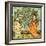 I had a little nut tree-Walter Crane-Framed Giclee Print