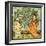 I had a little nut tree-Walter Crane-Framed Giclee Print