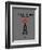 I Have a Competition in Me-David Brodsky-Framed Premium Giclee Print