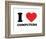 I Heart Computers-null-Framed Giclee Print