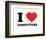 I Heart Computers-null-Framed Giclee Print