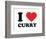 I Heart Curry-null-Framed Giclee Print