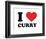 I Heart Curry-null-Framed Giclee Print