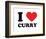 I Heart Curry-null-Framed Giclee Print