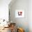 I Heart DIY-null-Framed Giclee Print displayed on a wall