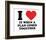 I Heart it When a Plan Comes Together-null-Framed Giclee Print