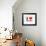 I Heart Lentils-null-Framed Giclee Print displayed on a wall