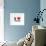 I Heart Lie-Ins-null-Framed Giclee Print displayed on a wall