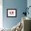 I Heart Lie-Ins-null-Framed Giclee Print displayed on a wall