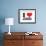 I Heart Plastic Surgery-null-Framed Giclee Print displayed on a wall
