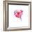 I Heart You I-Sara Berrenson-Framed Art Print