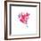 I Heart You I-Sara Berrenson-Framed Art Print