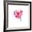 I Heart You I-Sara Berrenson-Framed Art Print