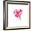 I Heart You I-Sara Berrenson-Framed Art Print