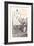 I: Incredible - Ibis - Ignorant - Image - Idol — Indian,1879 (Engraving)-Fortune Louis Meaulle-Framed Giclee Print