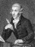Joseph Haydn, Guttenbrunn-I Jenkins-Photographic Print
