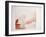 I Leonardo 26 (drawing)-Ralph Steadman-Framed Giclee Print