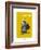 I Lov'ergne - Concours de potée-Sylvain Bichicchi-Framed Art Print