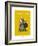 I Lov'ergne - Concours de potée-Sylvain Bichicchi-Framed Art Print