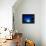 I Love Blue-Philippe Sainte-Laudy-Framed Premier Image Canvas displayed on a wall