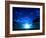 I Love Blue-Philippe Sainte-Laudy-Framed Photographic Print