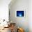 I Love Blue-Philippe Sainte-Laudy-Framed Photographic Print displayed on a wall