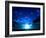 I Love Blue-Philippe Sainte-Laudy-Framed Photographic Print