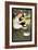 I Love Little Pussy-Jessie Willcox-Smith-Framed Art Print