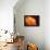 I Love the Sun-Philippe Sainte-Laudy-Framed Premier Image Canvas displayed on a wall