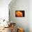 I Love the Sun-Philippe Sainte-Laudy-Framed Premier Image Canvas displayed on a wall