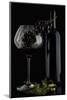 I Love Wine ! V-Alessandro Fabiano-Mounted Photographic Print