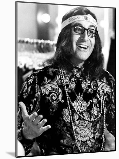 I Love You, Alice B. Toklas!, Peter Sellers, 1968-null-Mounted Photo